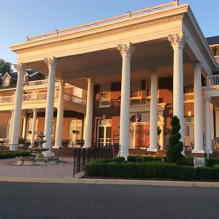The Mimslyn Inn Luray Extérieur photo