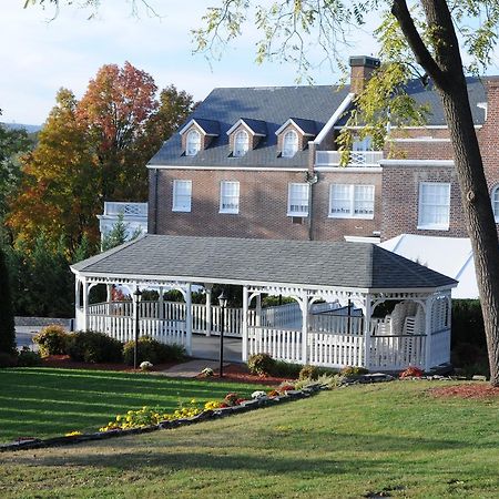 The Mimslyn Inn Luray Extérieur photo