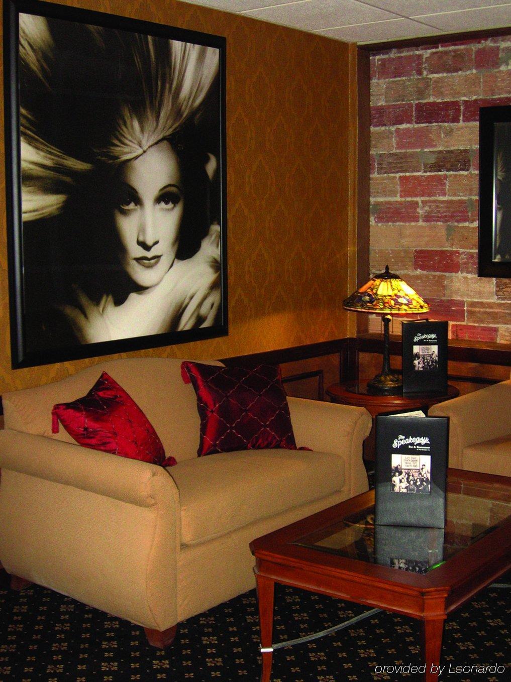 The Mimslyn Inn Luray Extérieur photo