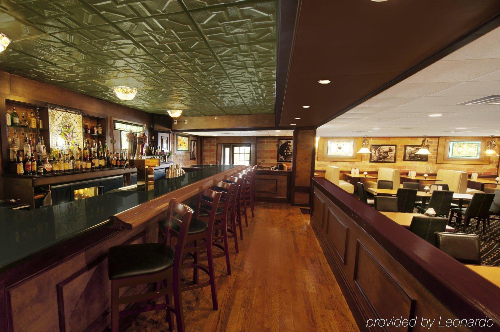 The Mimslyn Inn Luray Extérieur photo