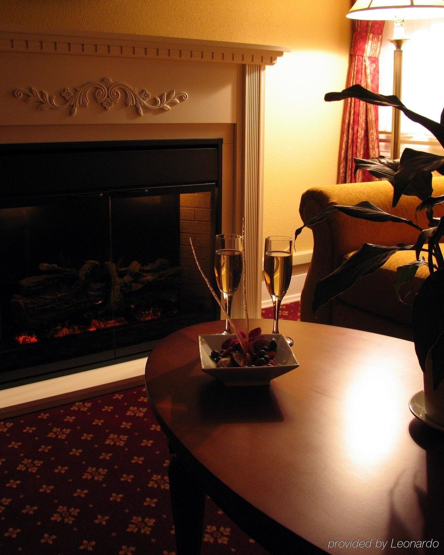 The Mimslyn Inn Luray Extérieur photo