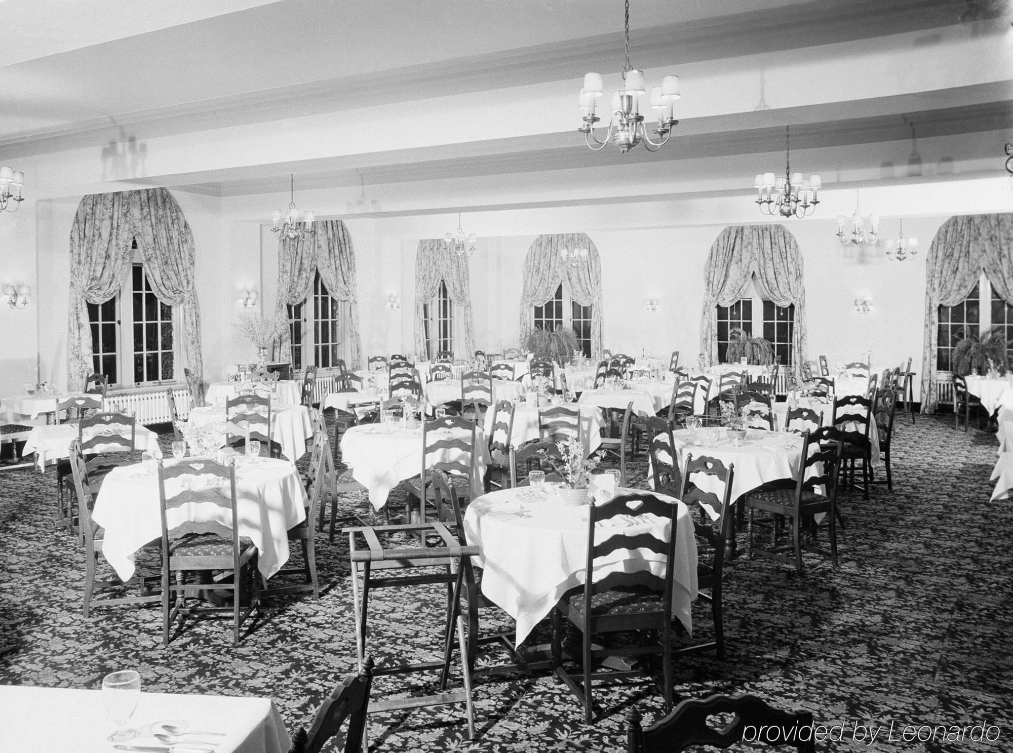 The Mimslyn Inn Luray Extérieur photo