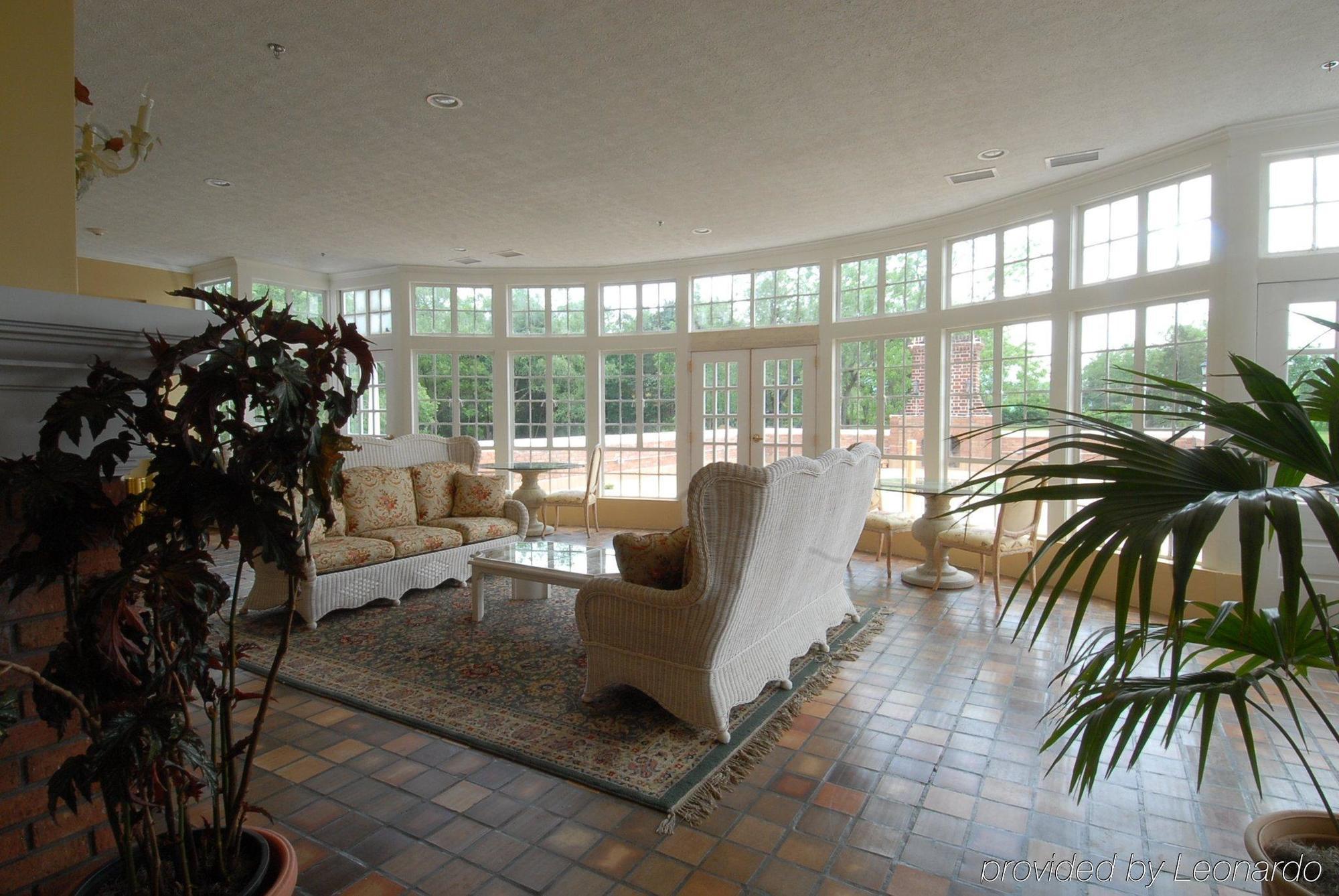 The Mimslyn Inn Luray Extérieur photo