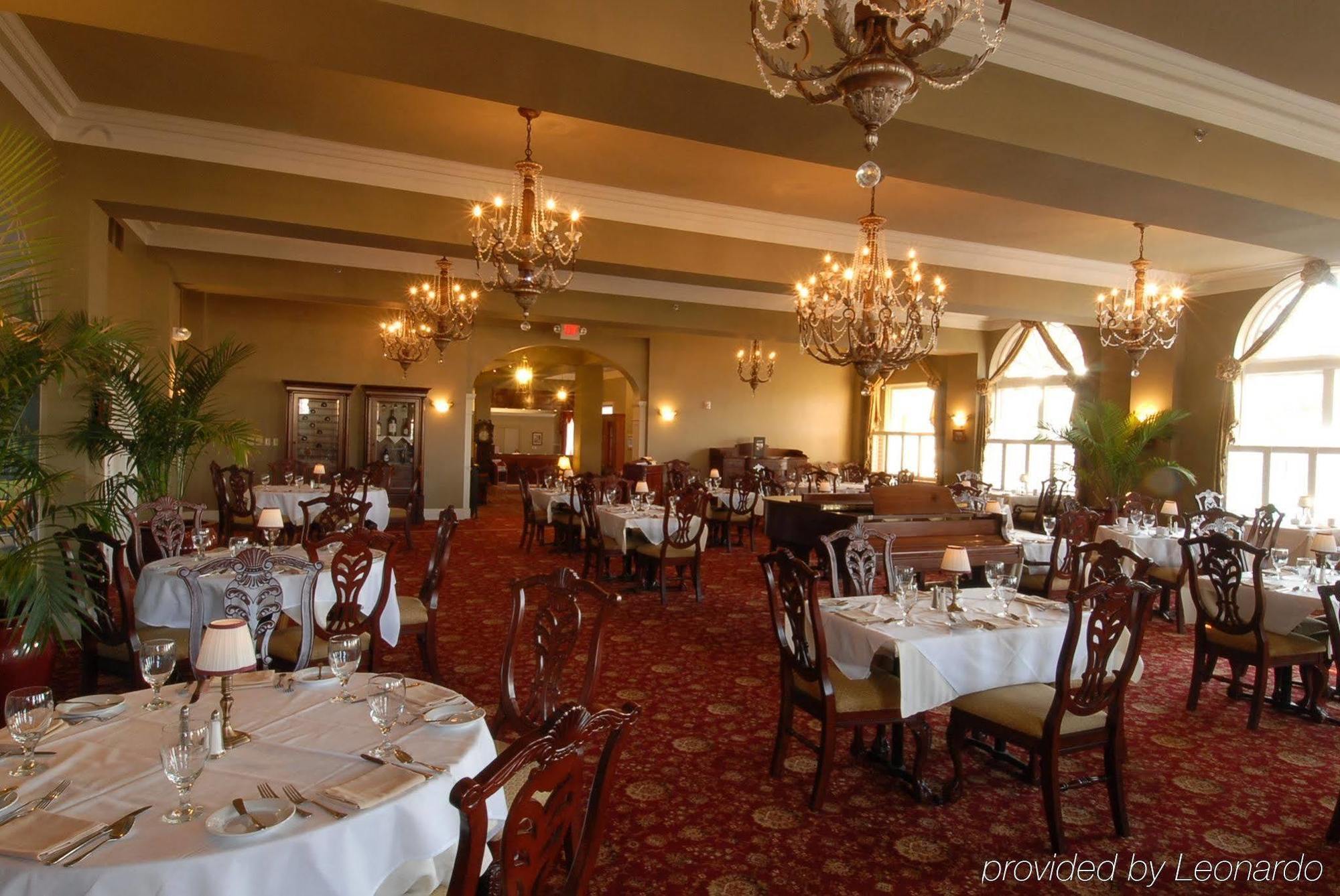 The Mimslyn Inn Luray Extérieur photo