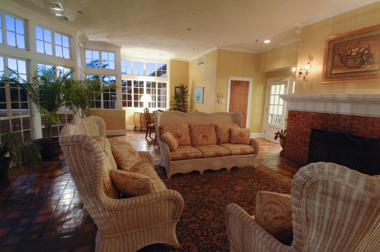 The Mimslyn Inn Luray Extérieur photo