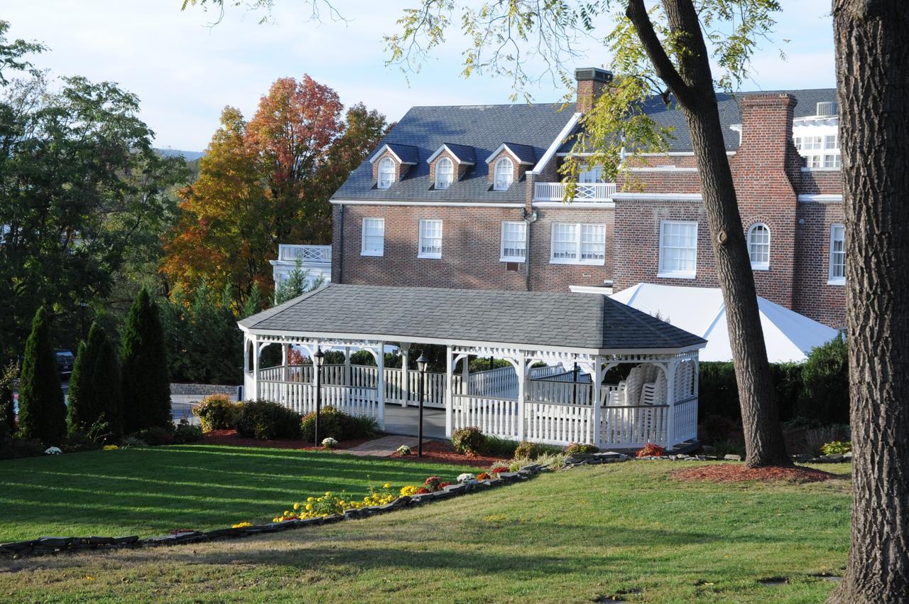 The Mimslyn Inn Luray Extérieur photo