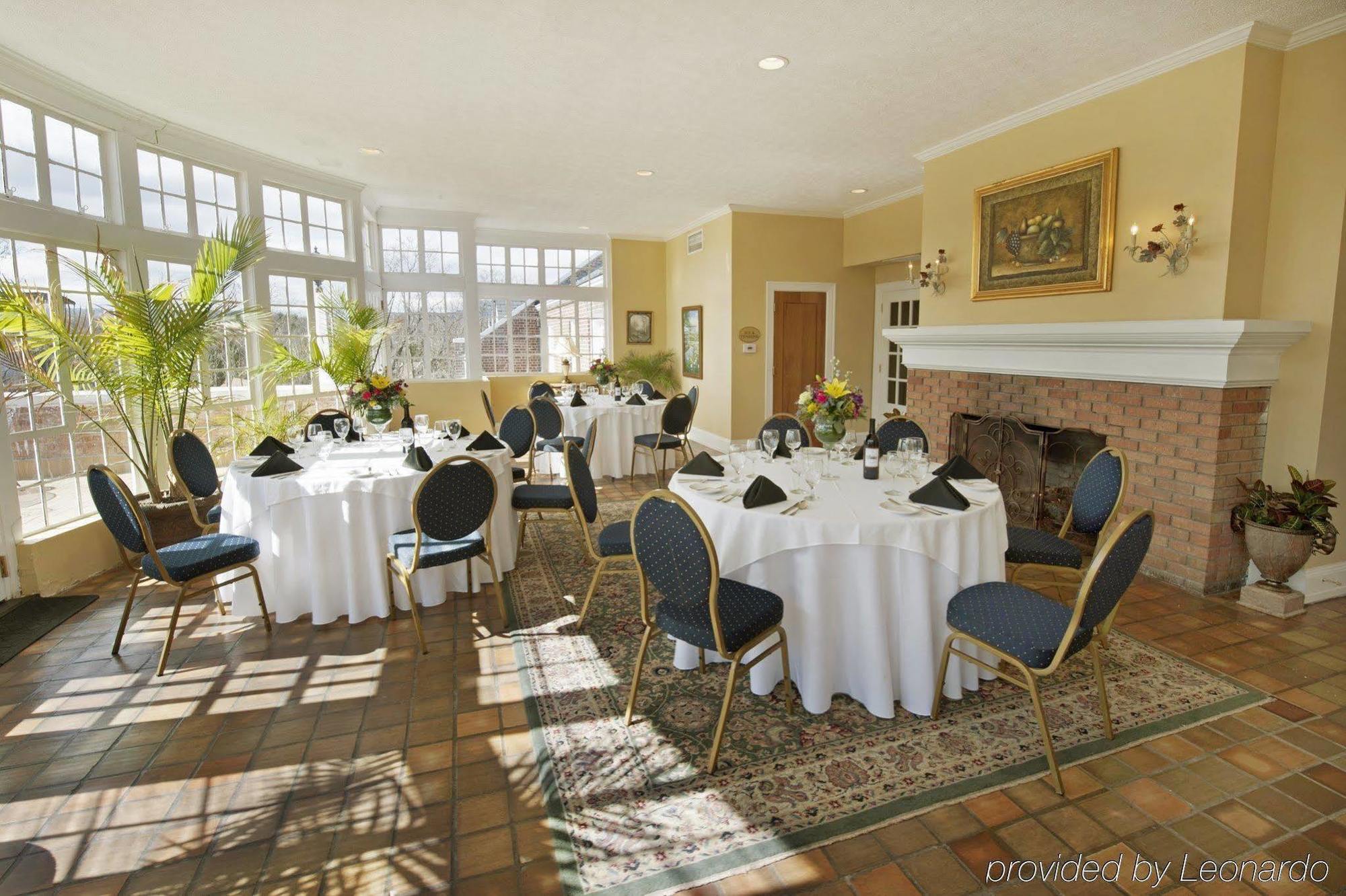 The Mimslyn Inn Luray Extérieur photo