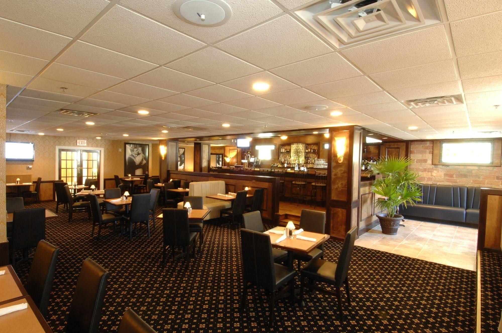 The Mimslyn Inn Luray Extérieur photo