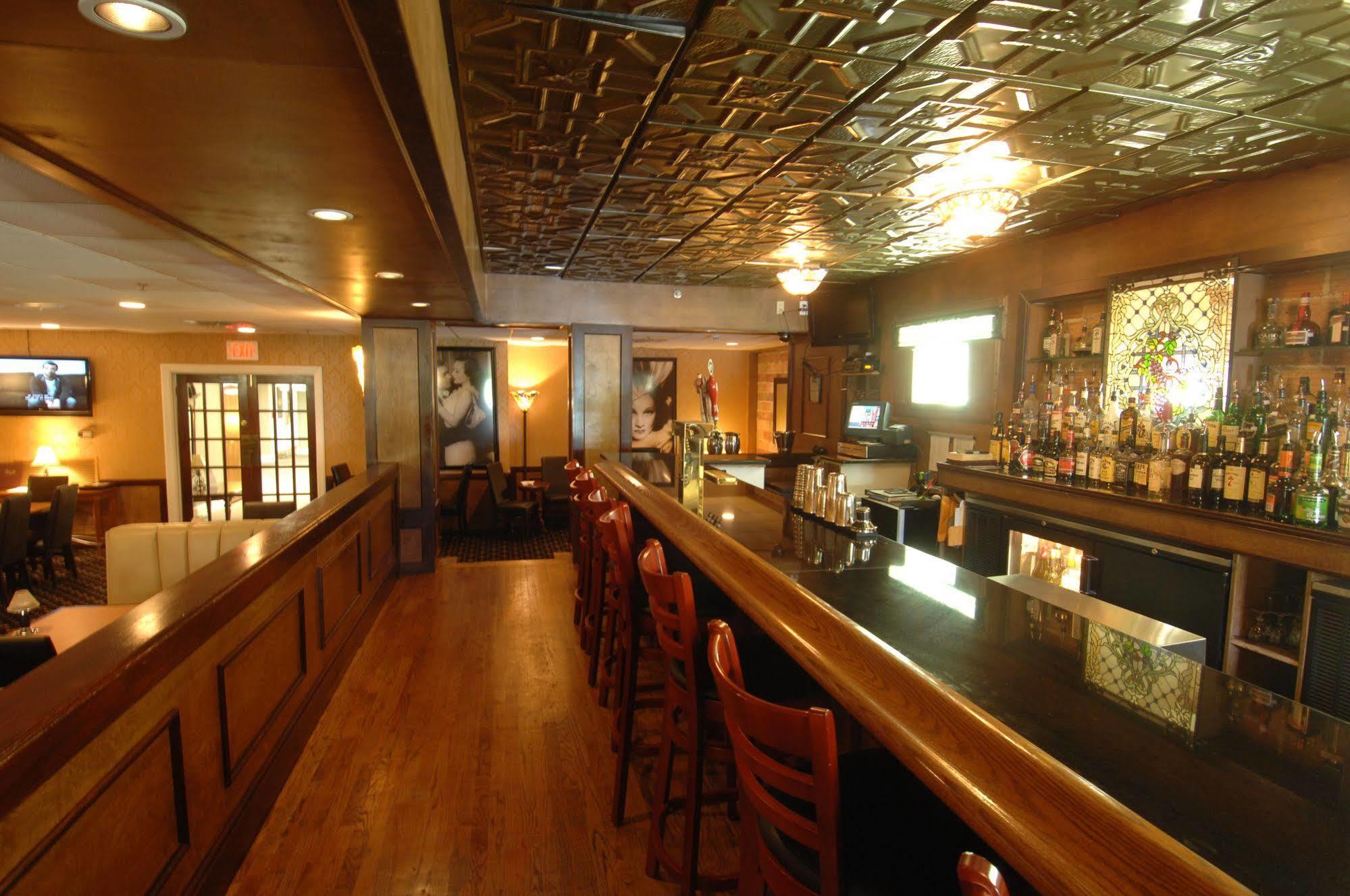 The Mimslyn Inn Luray Extérieur photo
