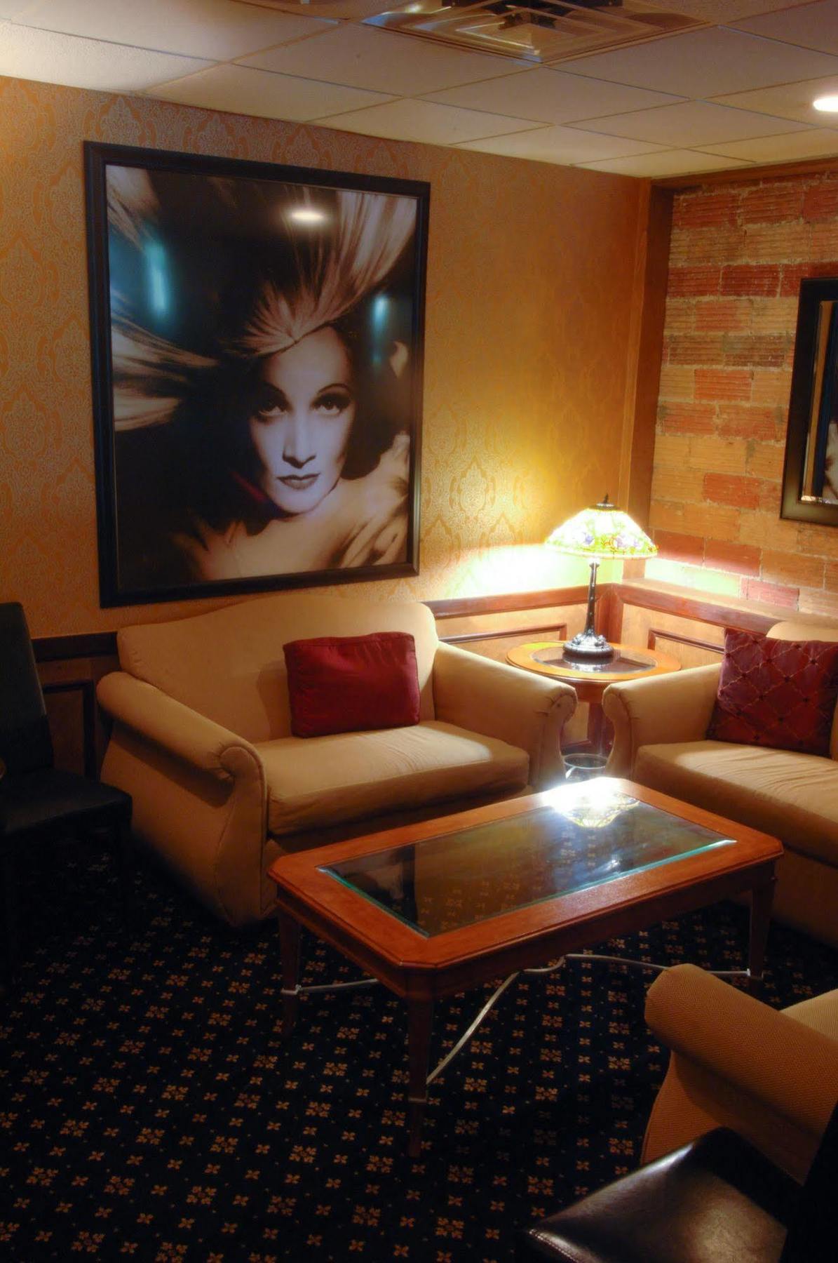 The Mimslyn Inn Luray Extérieur photo