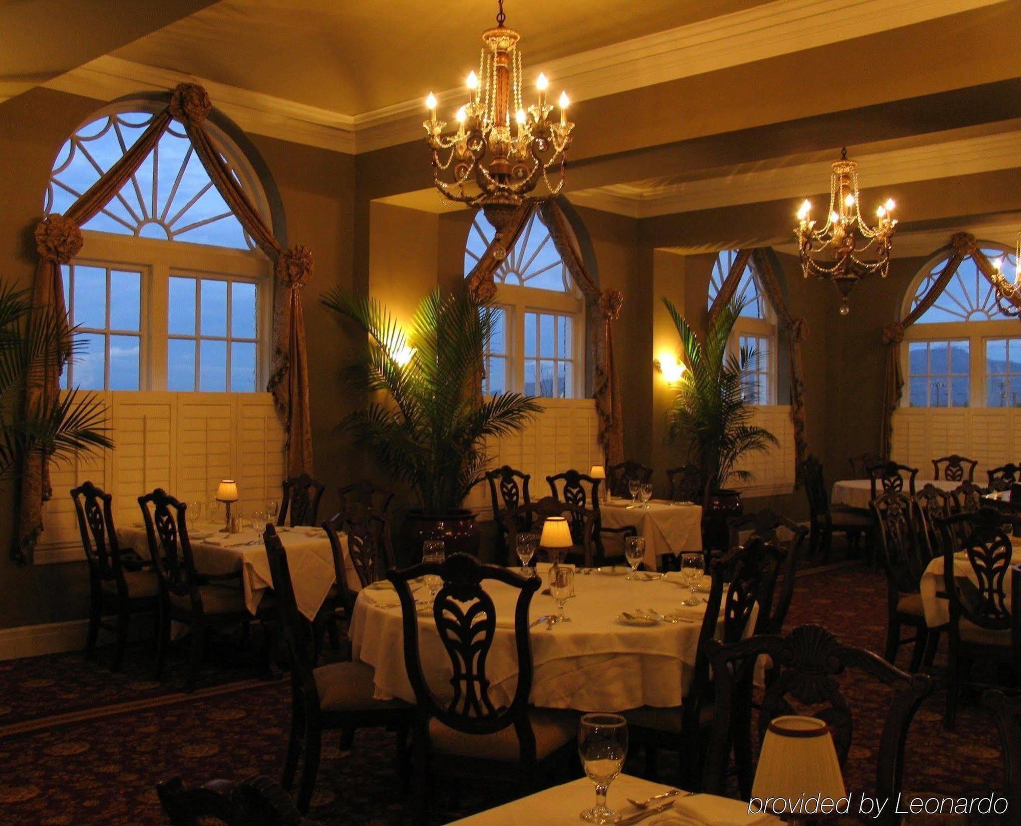 The Mimslyn Inn Luray Extérieur photo