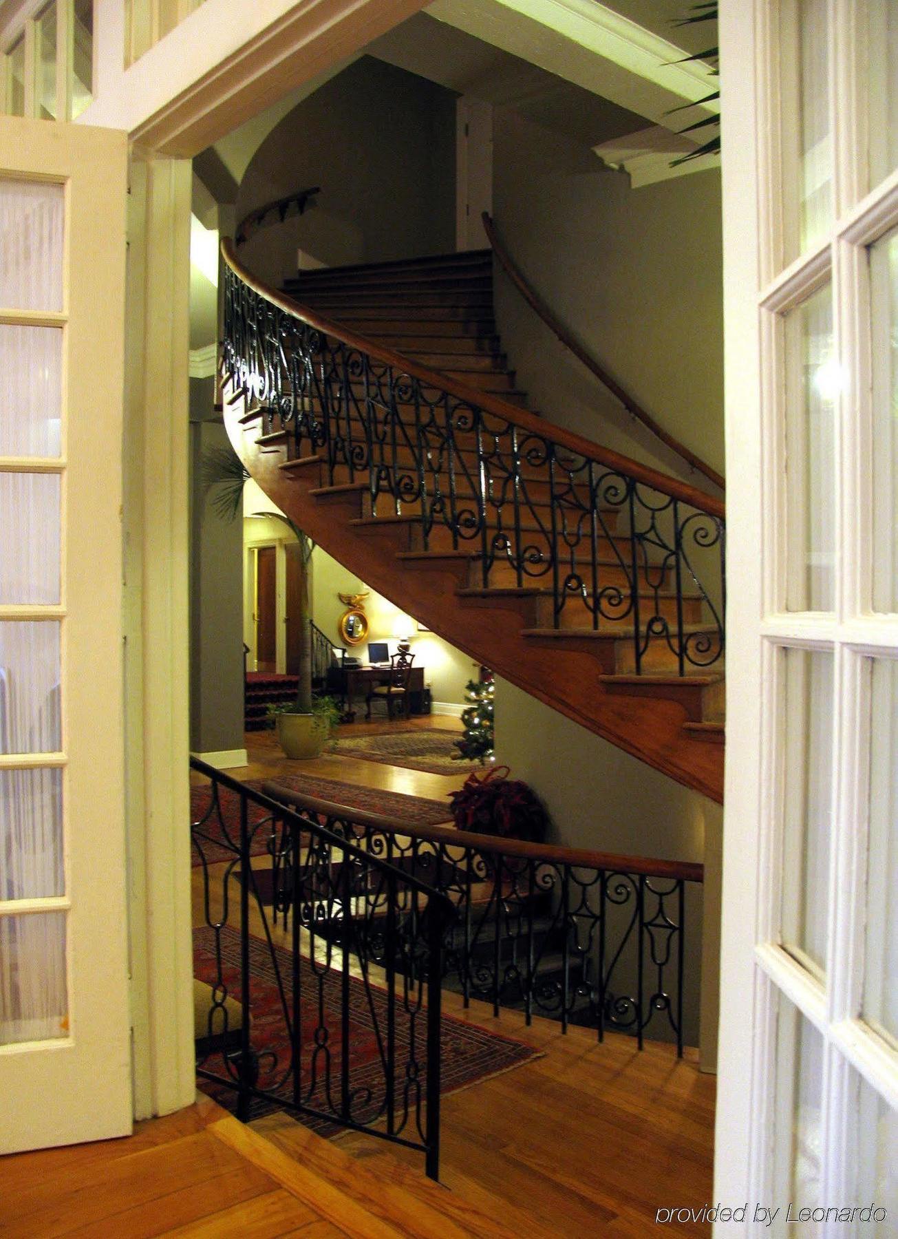 The Mimslyn Inn Luray Extérieur photo
